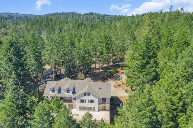 $6,500 | 440 Cold Springs Road, Angwin, CA 94508