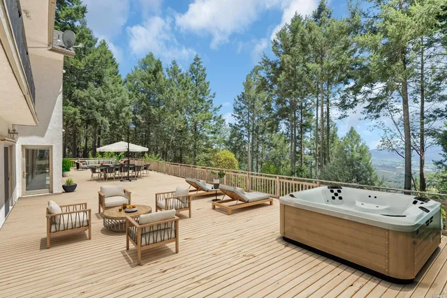 $6,500 | 440 Cold Springs Road, Angwin, CA 94508