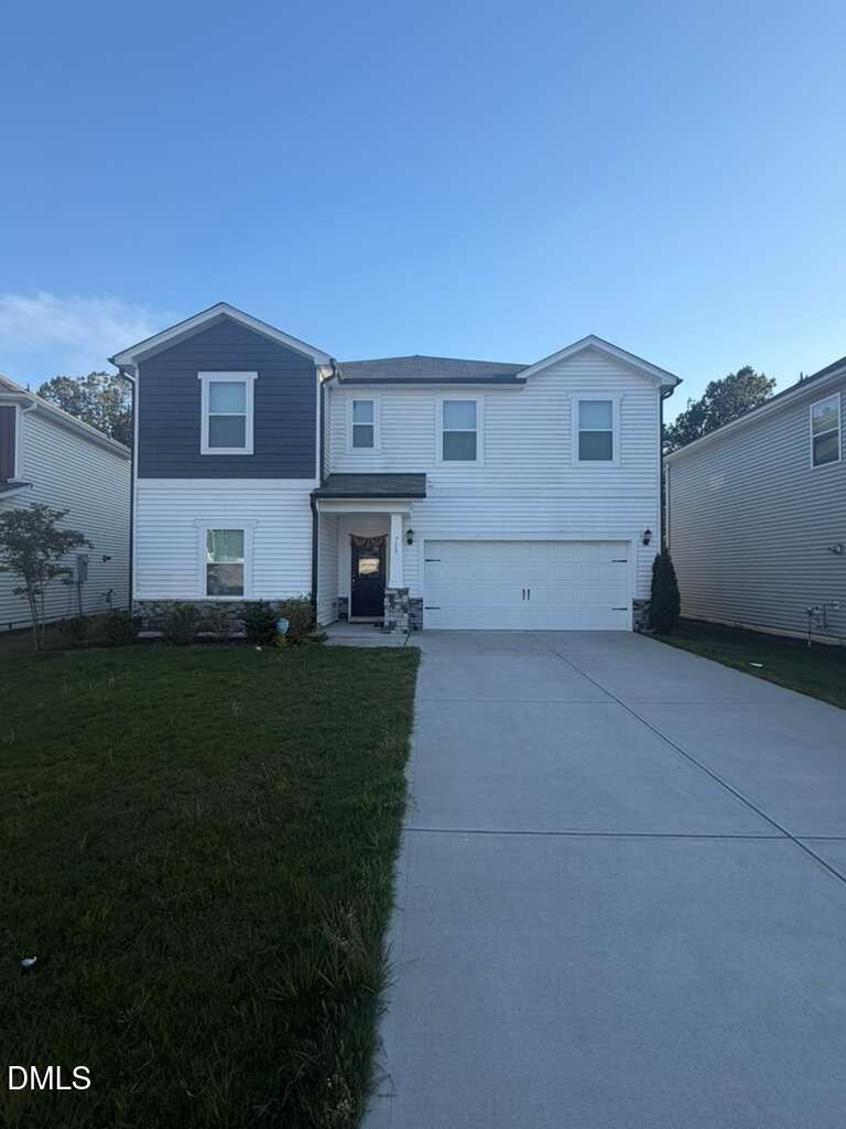 713 Riguard Way Wendell, NC 27591 - Photo 45 of 46