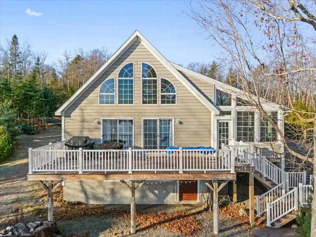 $794,000 | 93 Forestry Lane, Eddington, ME 04428