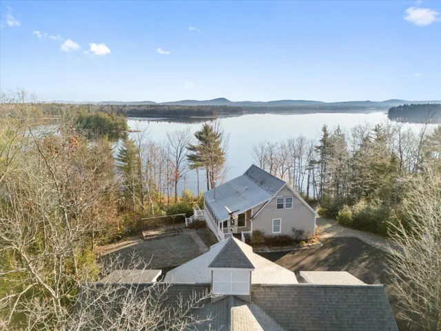 $794,000 | 93 Forestry Lane, Eddington, ME 04428