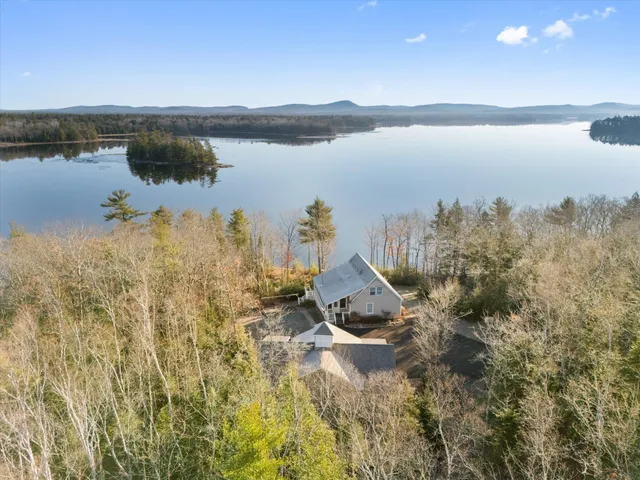 $794,000 | 93 Forestry Lane, Eddington, ME 04428