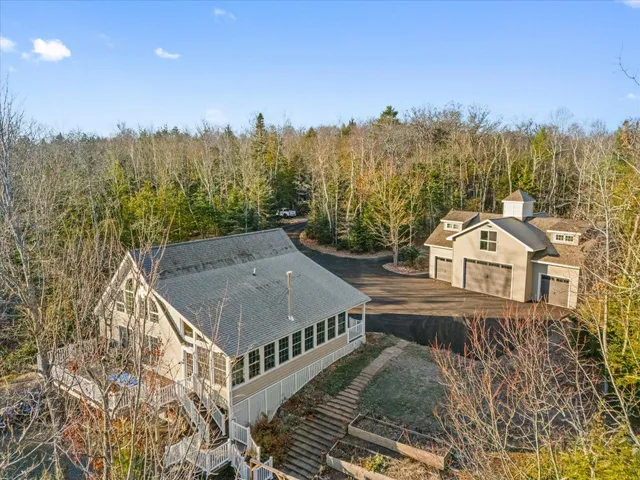 $794,000 | 93 Forestry Lane, Eddington, ME 04428