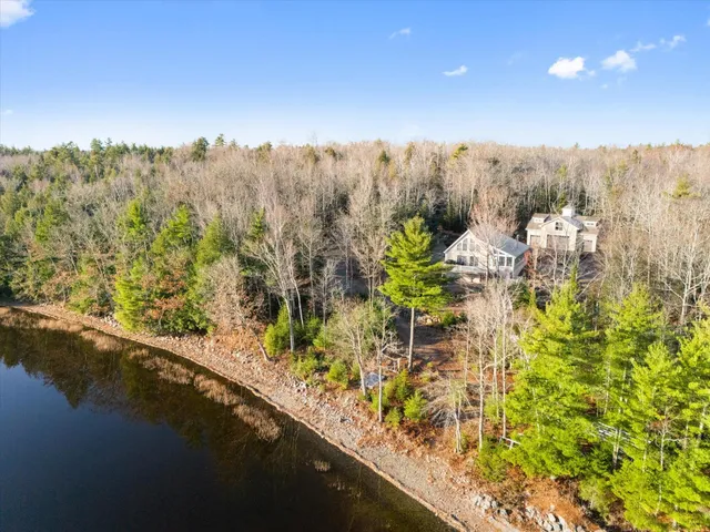 $794,000 | 93 Forestry Lane, Eddington, ME 04428
