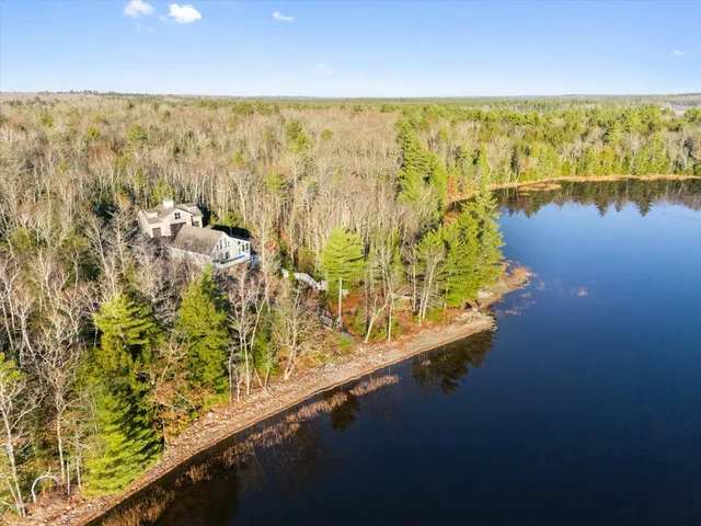 $794,000 | 93 Forestry Lane, Eddington, ME 04428