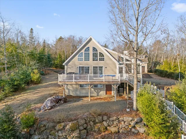 $794,000 | 93 Forestry Lane, Eddington, ME 04428