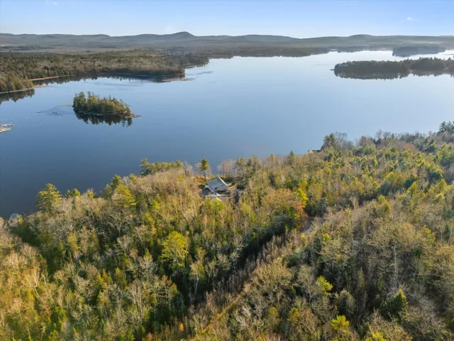 $794,000 | 93 Forestry Lane, Eddington, ME 04428