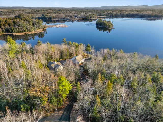 $794,000 | 93 Forestry Lane, Eddington, ME 04428