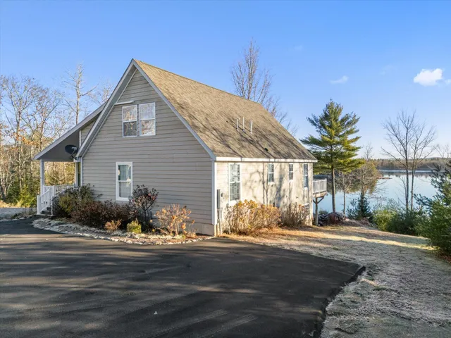 $794,000 | 93 Forestry Lane, Eddington, ME 04428