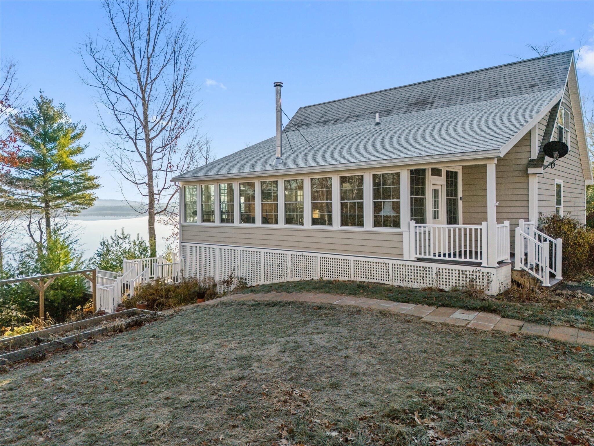 93 Forestry Lane Eddington, ME 04428 - Photo 4 of 77 04-93 Forestry Lane