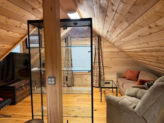 $794,000 | 93 Forestry Lane, Eddington, ME 04428