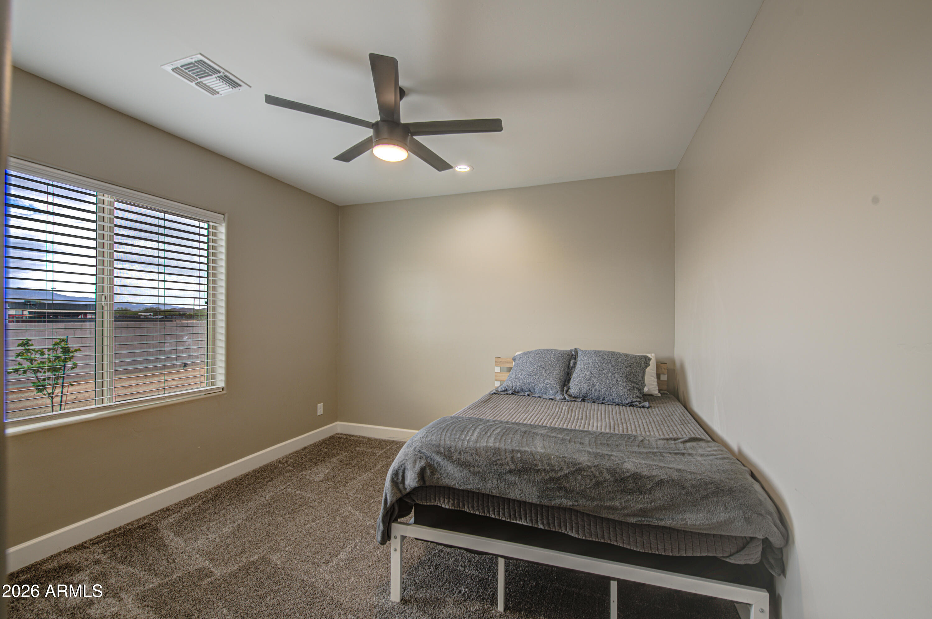 20349 West Hubbard Road Buckeye, AZ 85326 - Photo 37 of 56 Bedroom 4-pic 1
