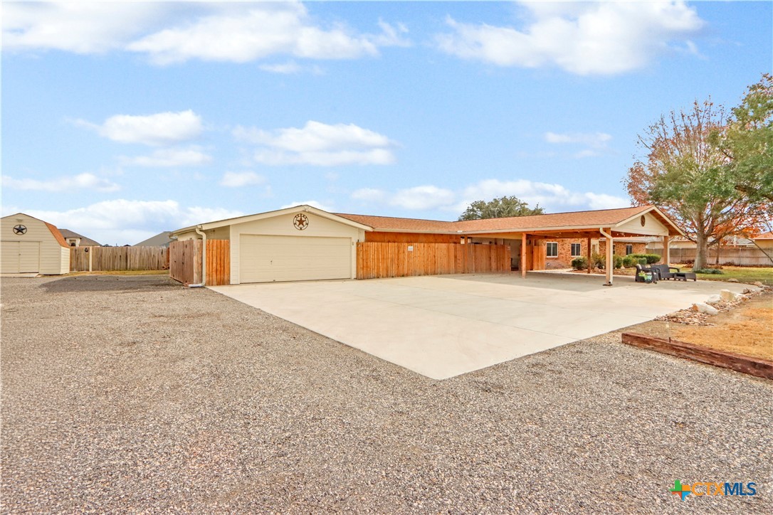 5037 North State Highway 123 Seguin, TX 78155 - Photo 43 of 45