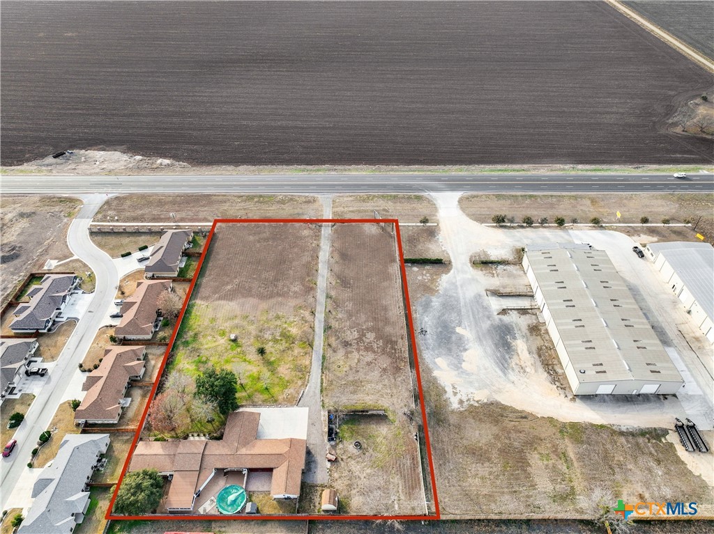 5037 North State Highway 123 Seguin, TX 78155 - Photo 45 of 45