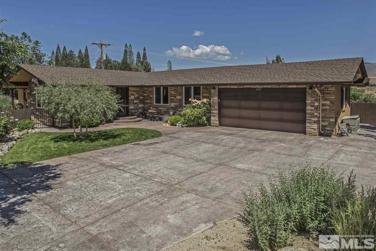 4125 Hackamore Drive Reno, NV 89519 - Photo 1 of 1 Photo 1