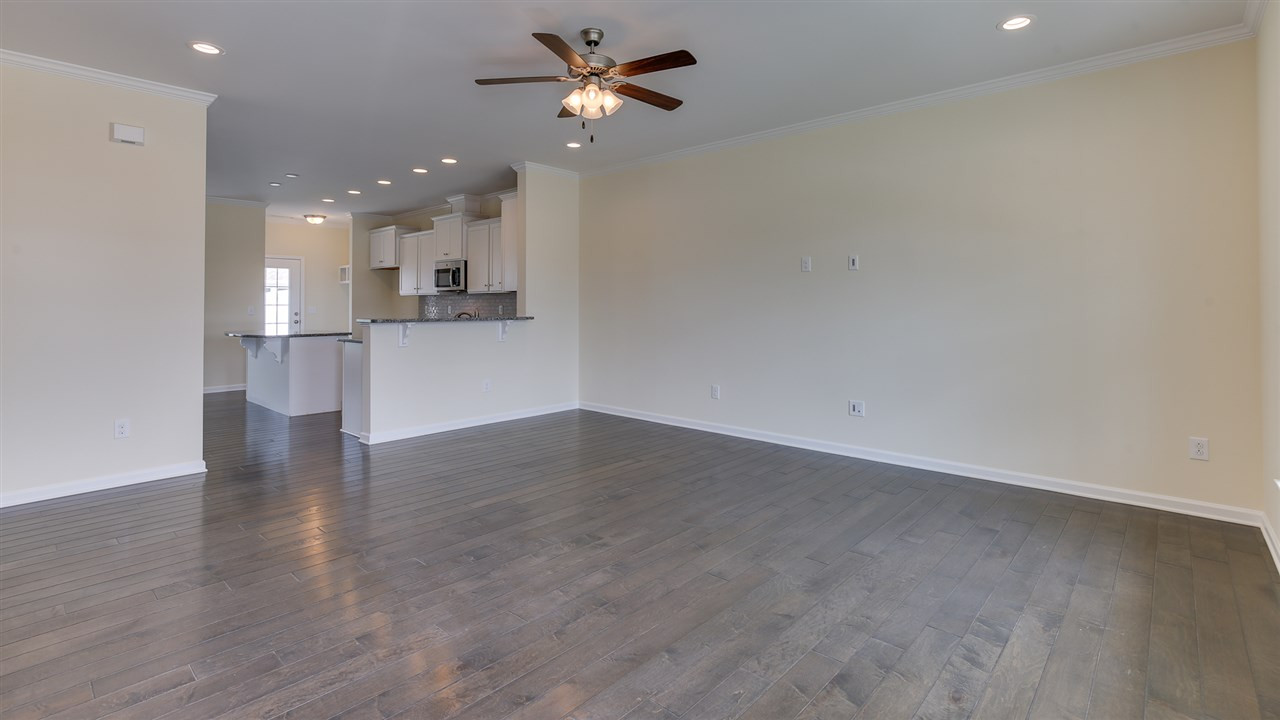 5527 Wallace Martin Way, Unit 1172 Raleigh, NC 27616 - Photo 3 of 10 For Representational Purposes