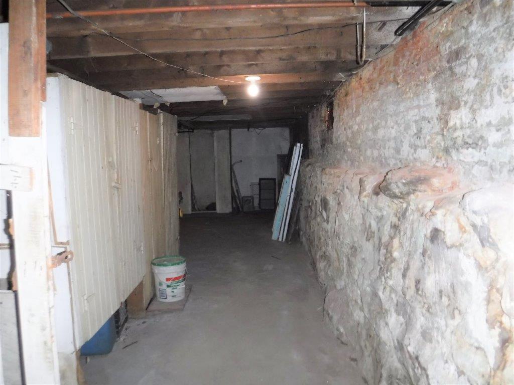 183 Main Street Mexico, ME 04257 - Photo 17 of 22 17 Basement