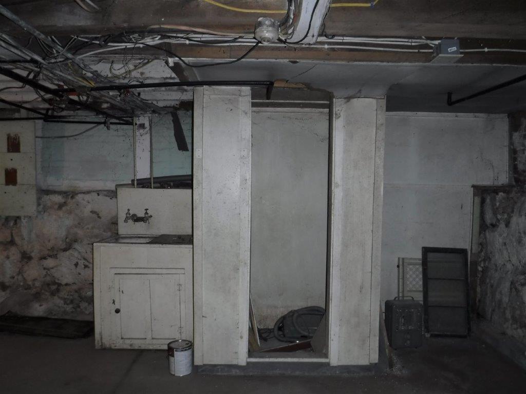 183 Main Street Mexico, ME 04257 - Photo 18 of 22 18 Basement