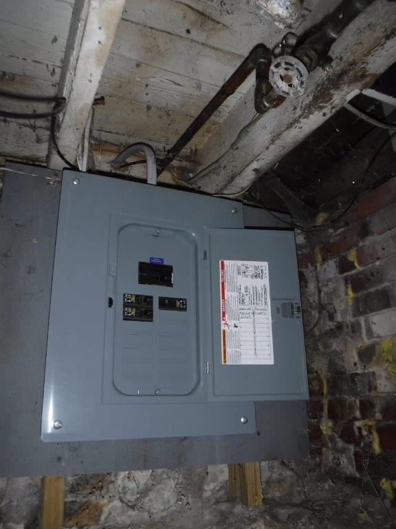 183 Main Street Mexico, ME 04257 - Photo 20 of 22 20 House Meter