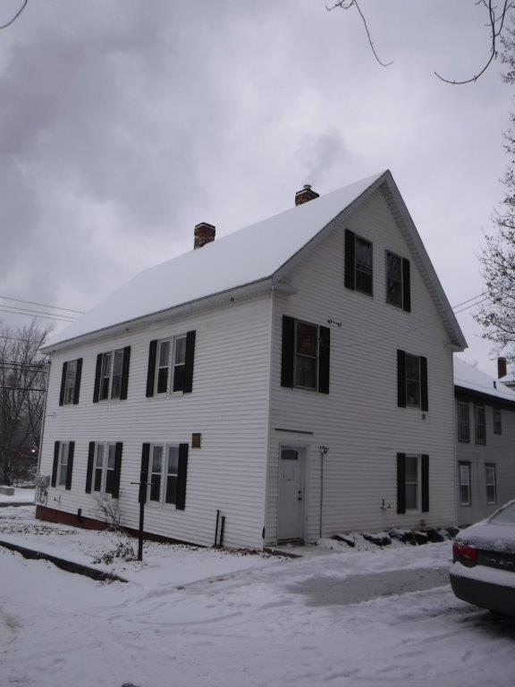 183 Main Street Mexico, ME 04257 - Photo 2 of 22 2 Rear