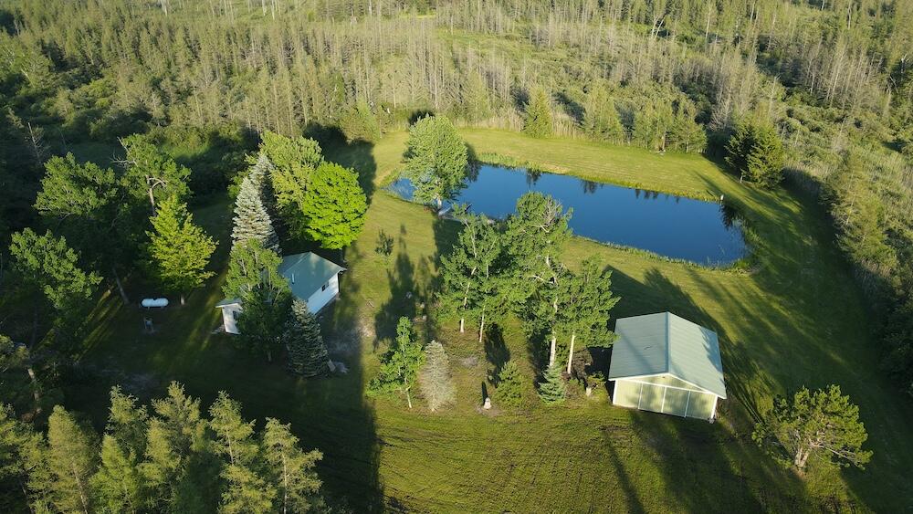 Vl Knute Road East Tawas, MI 48730 - Photo 22 of 96 DJI_0949