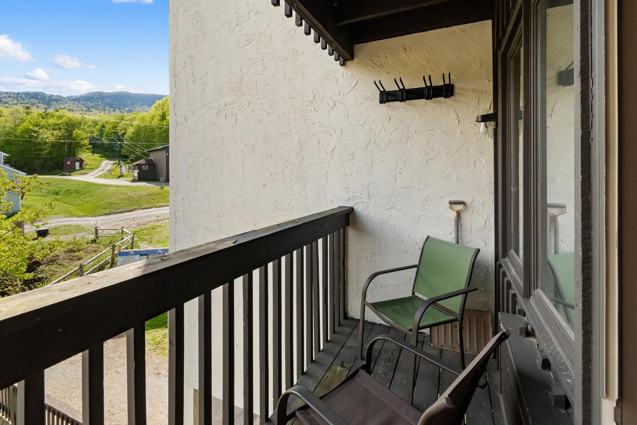 4302 Bolton Valley Access Road, Unit 296 Bolton, VT 05477 - Photo 42 of 60