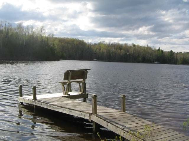 13698 East Rock Lake Road Presque Isle, WI 54557 - Photo 3 of 9 Gallery Image 3
