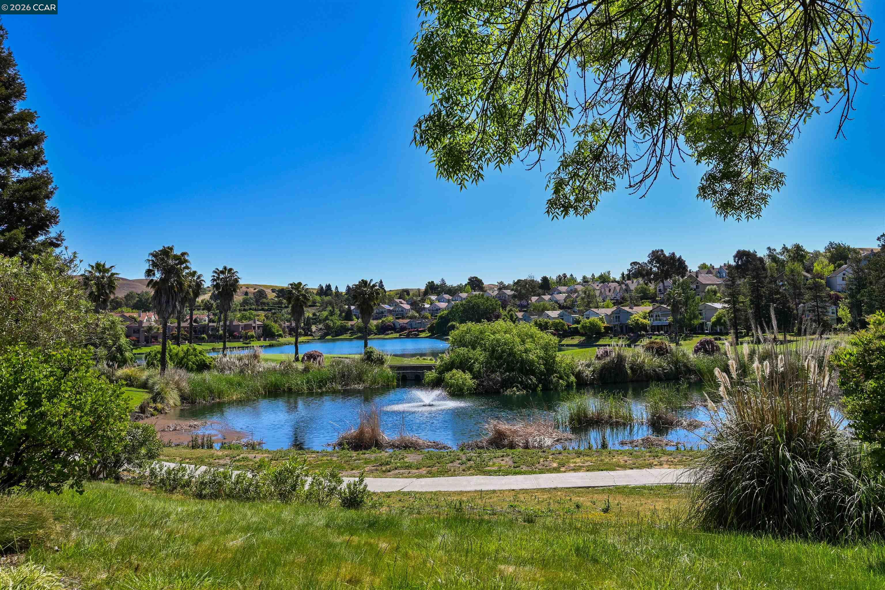 6206 Lakeview Circle San Ramon, CA 94582 - Photo 52 of 57