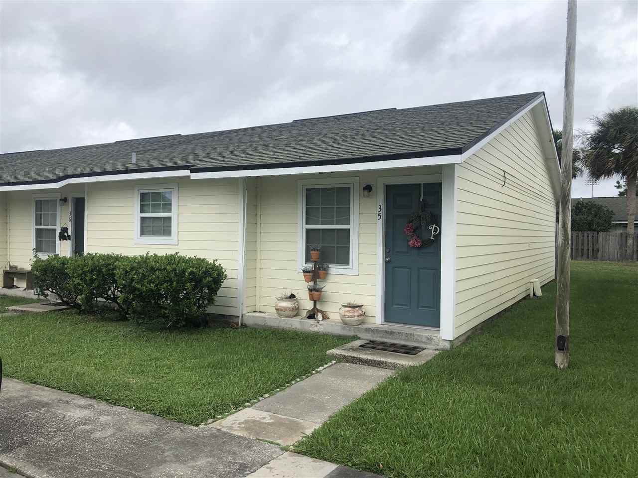 1845 Old Moultrie Road, Unit 35 St. Augustine, FL 32084 - Photo 1 of 1