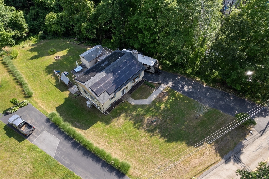 198 Lower Gore Road Webster, MA 01570 - Photo 32 of 37