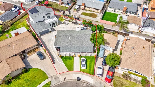 $3,500 | 525 West Woodcrest Avenue, Fullerton, CA 92832