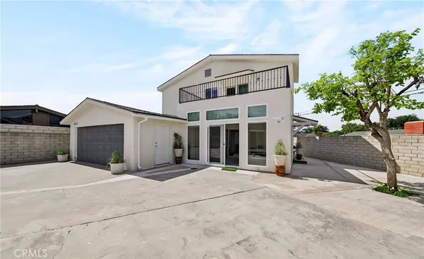 $3,500 | 525 West Woodcrest Avenue, Fullerton, CA 92832