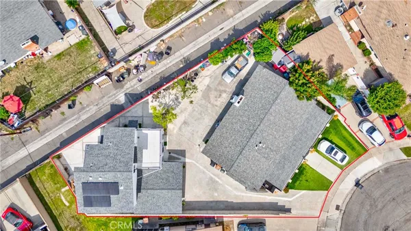 $3,500 | 525 West Woodcrest Avenue, Fullerton, CA 92832