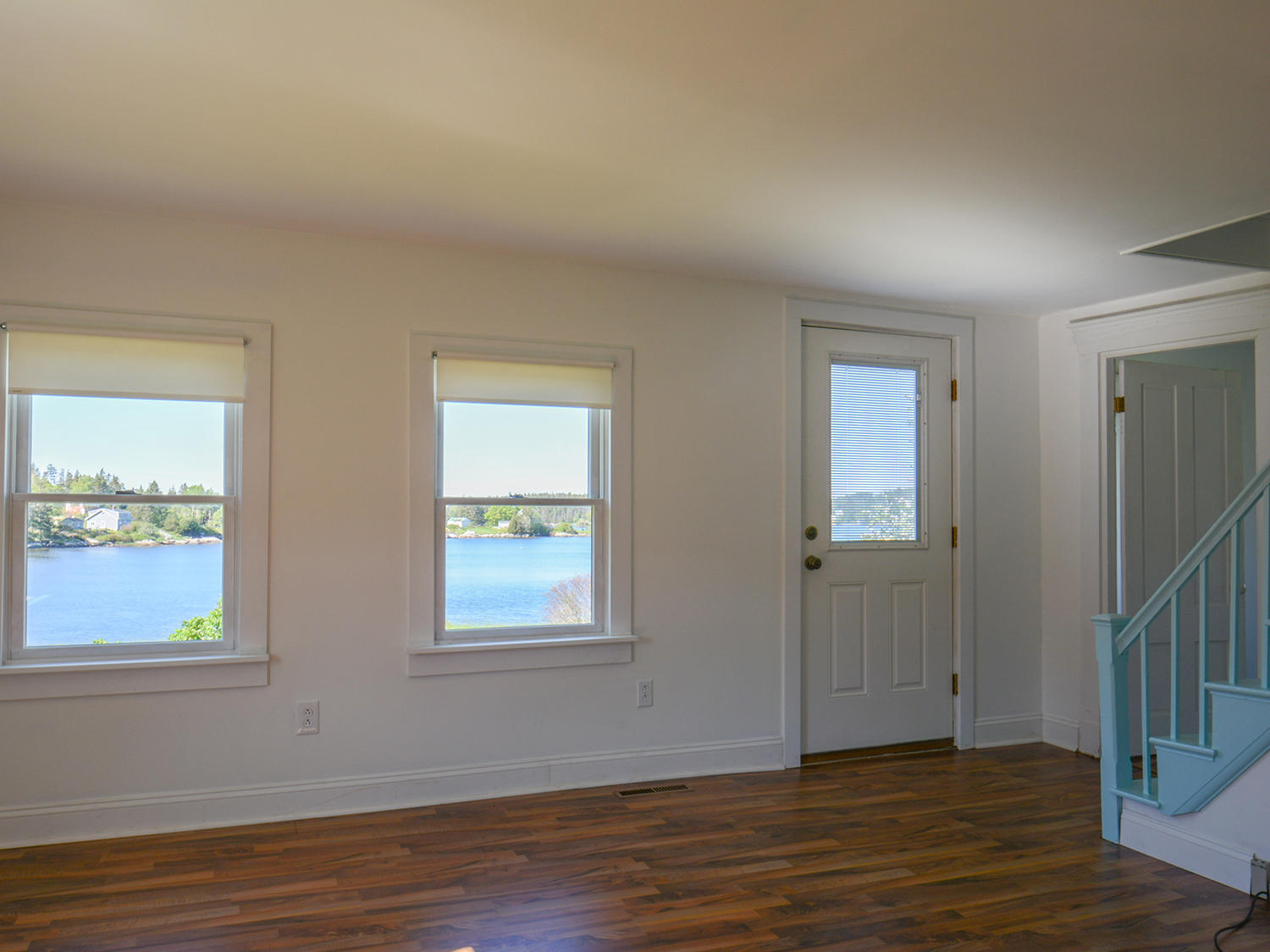 7 Turner Road Swans Island, ME 04685 - Photo 11 of 40 living 2