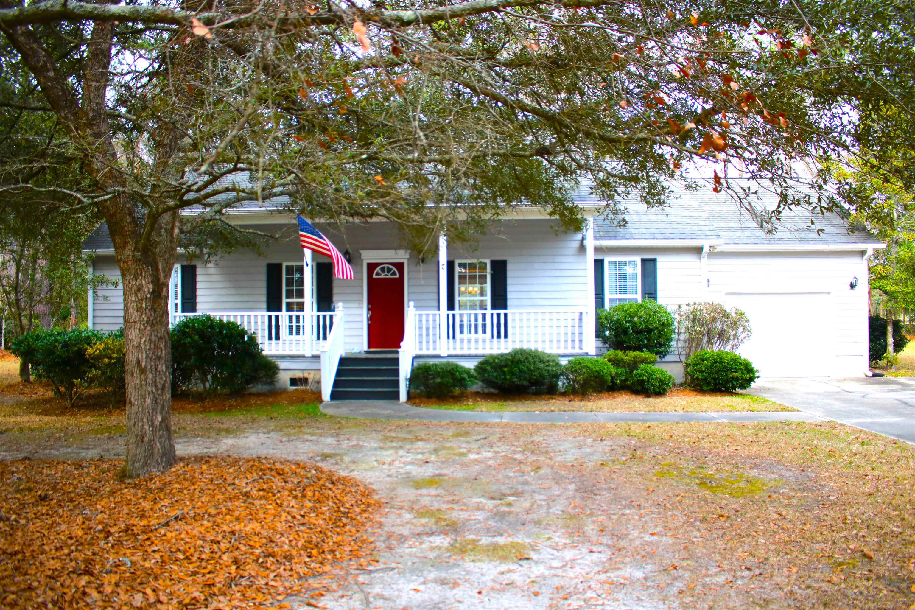 2102 Wedgefield Georgetown, SC 29440 - Photo 1 of 23 Gallery Image 1