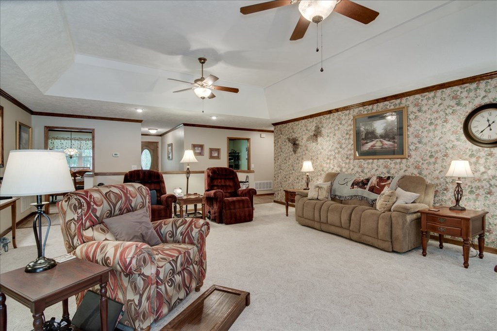 148 Twin Creek Farm Road Aiken, SC 29805 - Photo 14 of 62