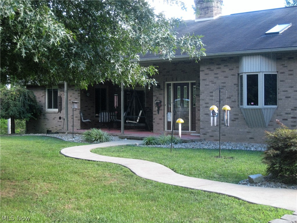 140 Moody Ridge Road Belpre, OH 45714 - Photo 18 of 21