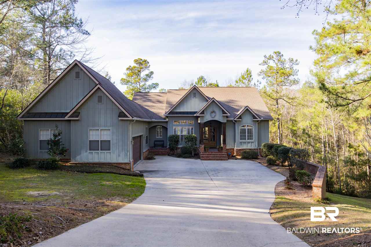 30713 Azalea Court Daphne, AL 36527 - Photo 5 of 44