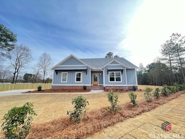 190 New High Shoals Road Watkinsville, GA 30621 - Photo 7 of 8
