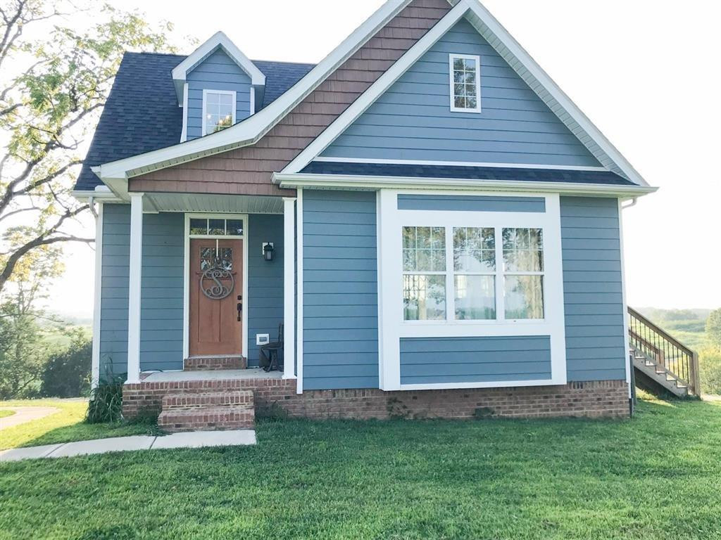 4054 Broaddus Branch Road Paint Lick, KY 40461 - Photo 2 of 64 Photo 2