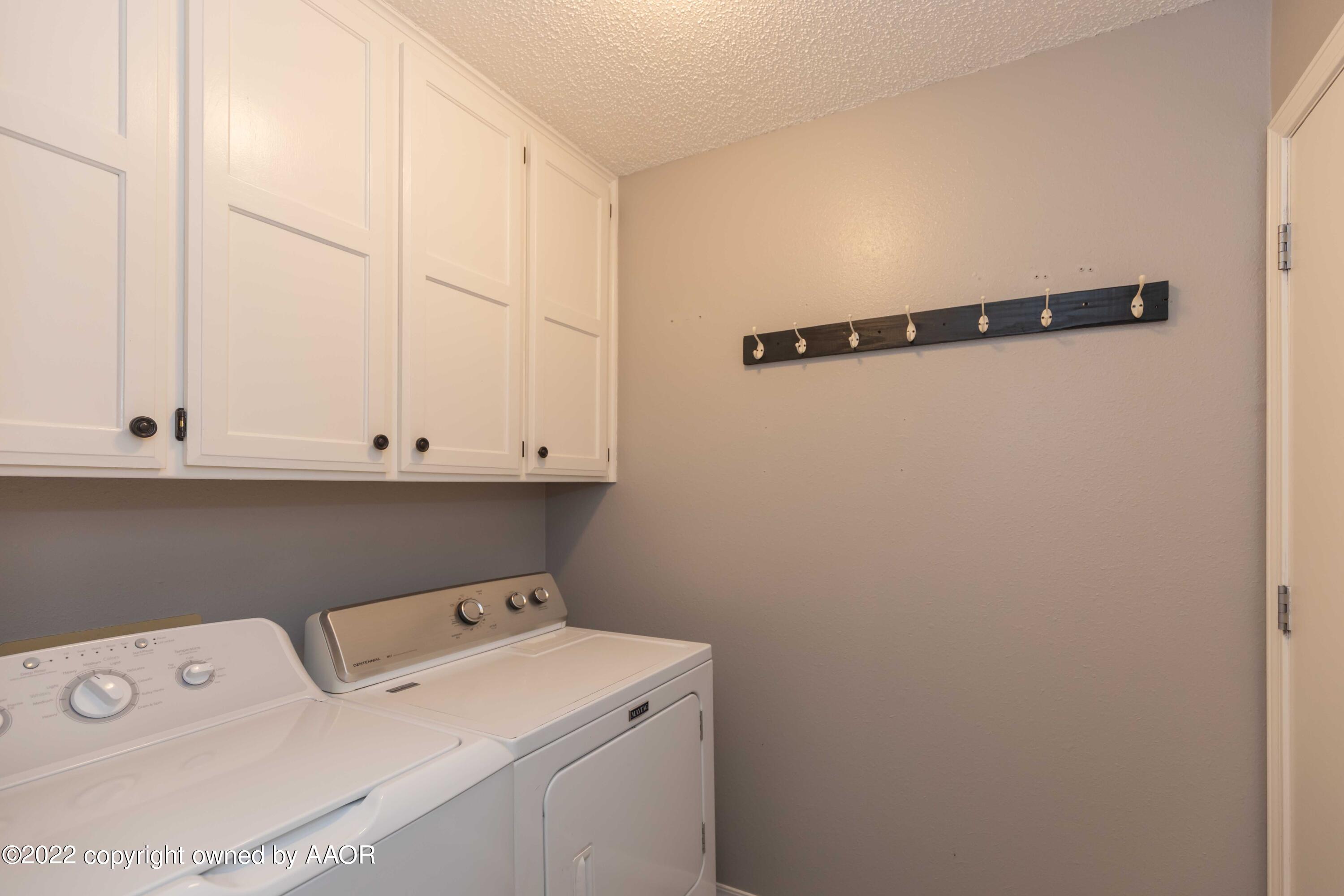 9700 Arlie Road Amarillo, TX 79108 - Photo 31 of 45 UTILITY