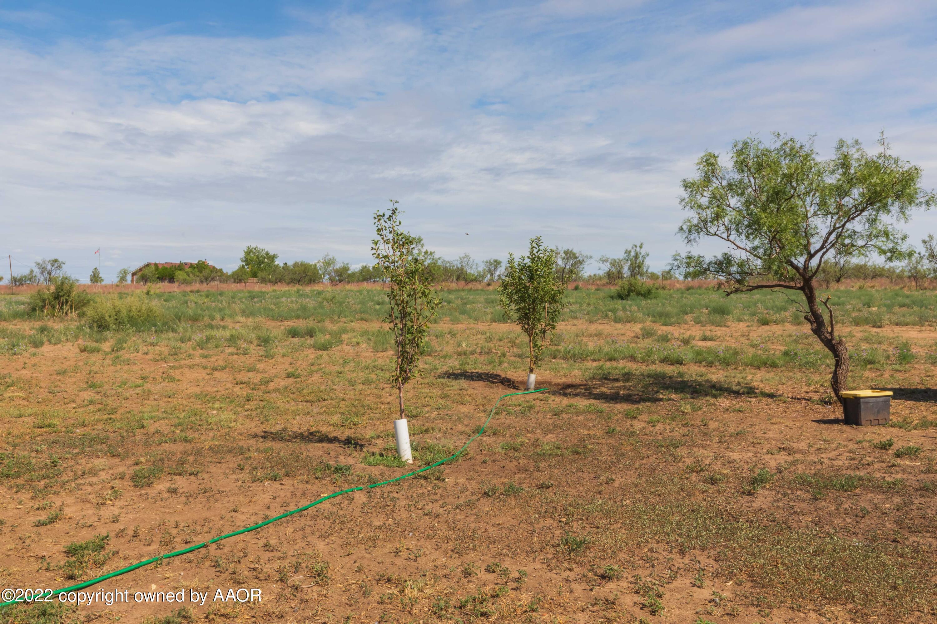 9700 Arlie Road Amarillo, TX 79108 - Photo 45 of 45 LAND VIEW 7