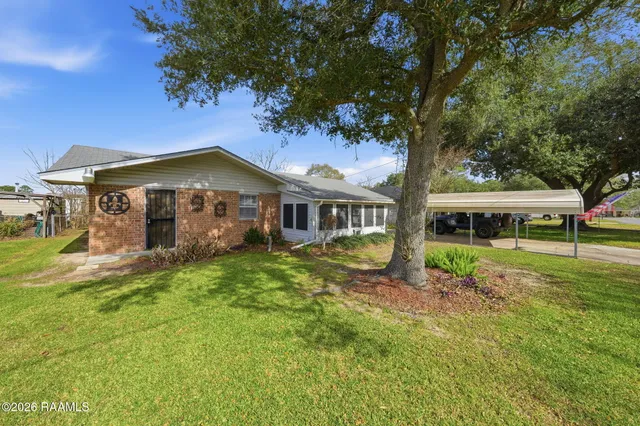 $139,900 | 1240 B And B Avenue, Eunice, LA 70535