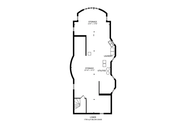 $1,175,000 | 2700 West Carmen Avenue, Chicago, IL 60625