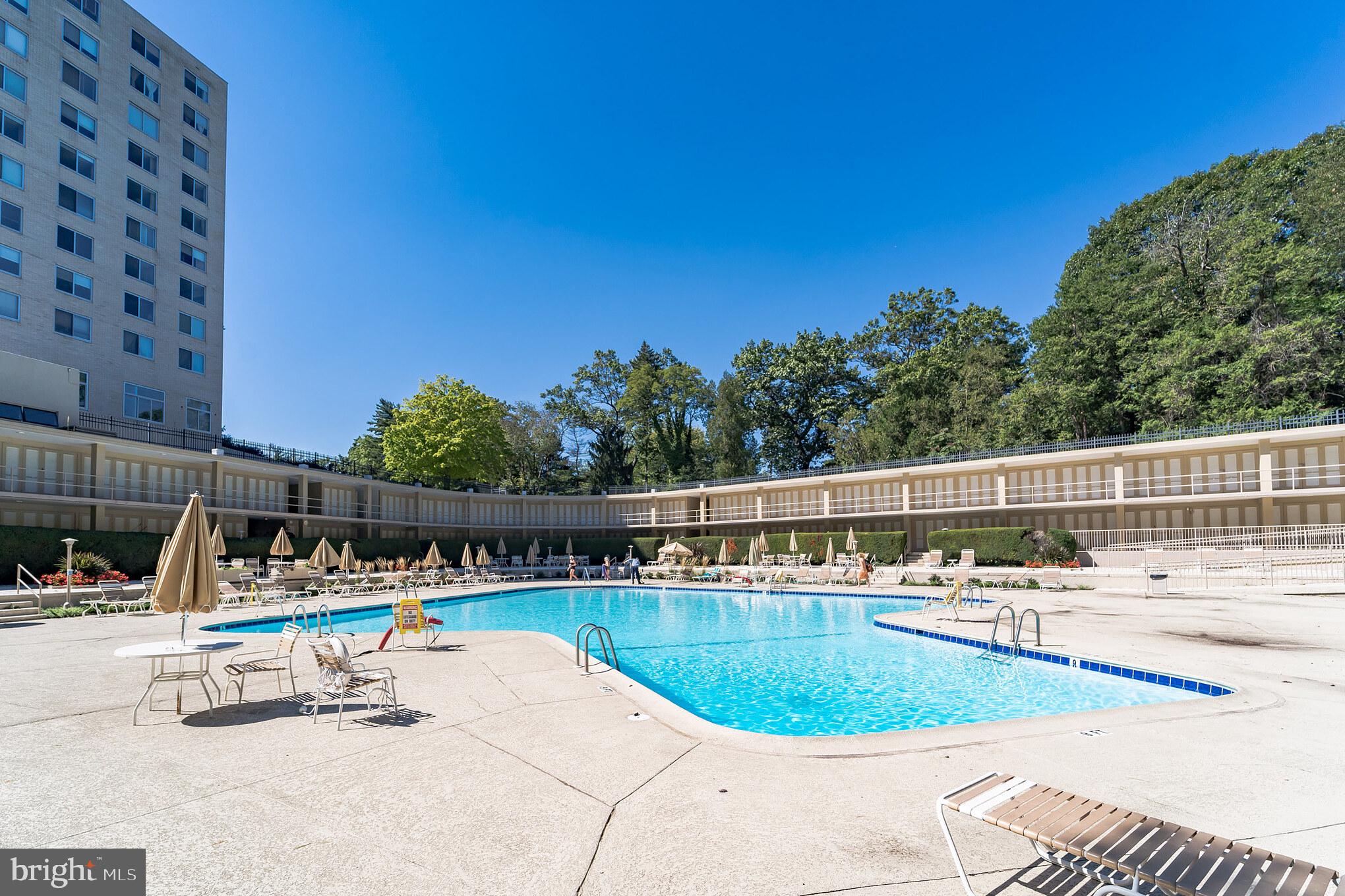 191 Presidential Boulevard, Unit R530 Bala Cynwyd, PA 19004 - Photo 28 of 29