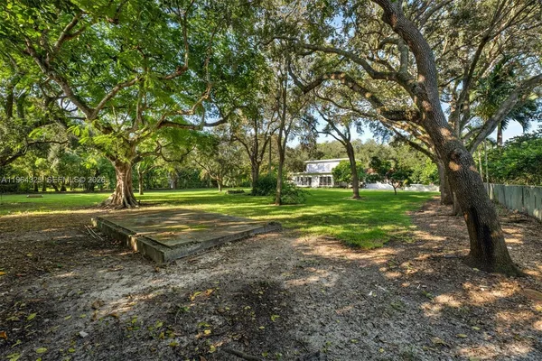 a view of a park