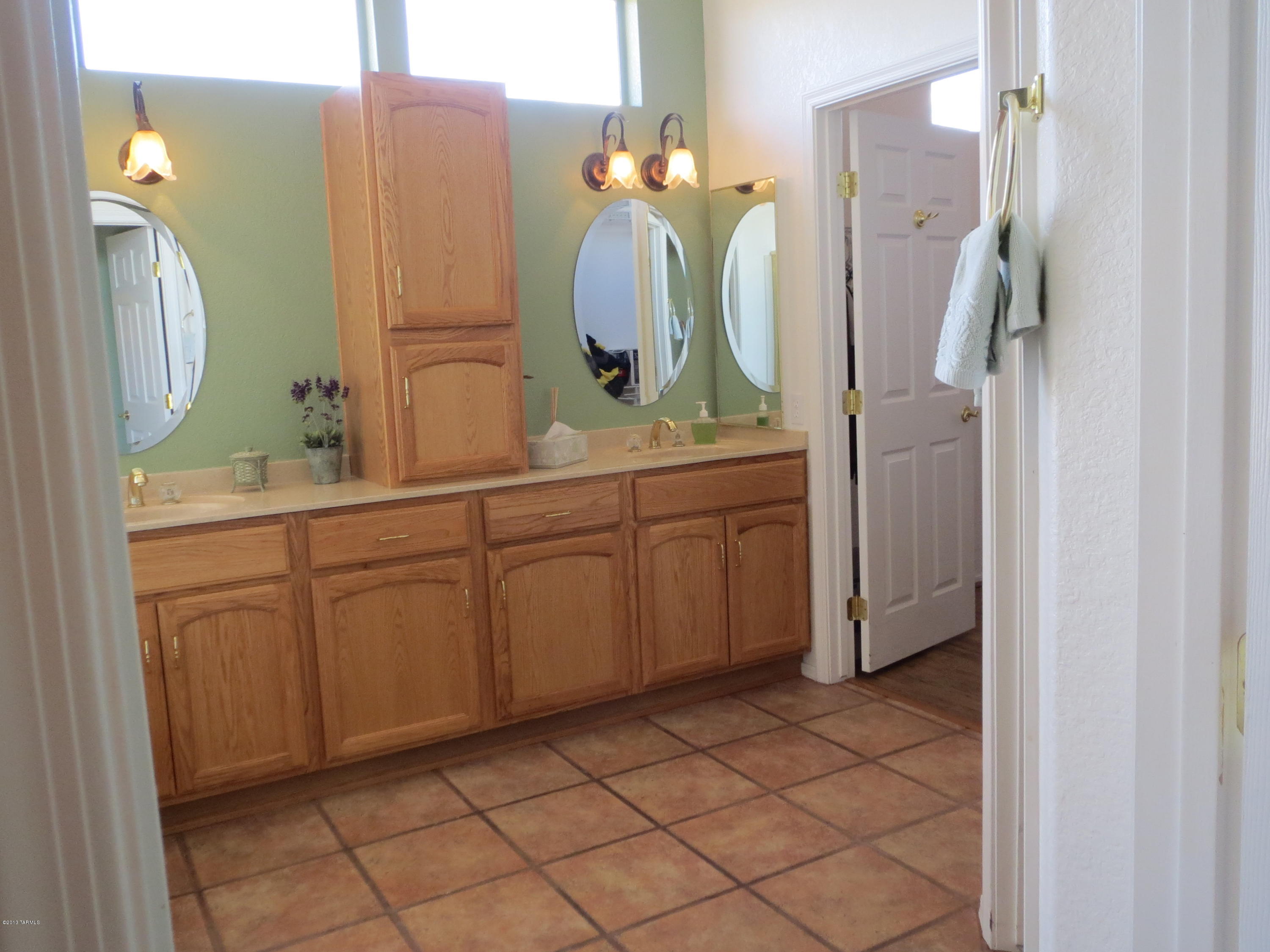 1509 East Crown Ridge Way Oro Valley, AZ 85755 - Photo 20 of 23