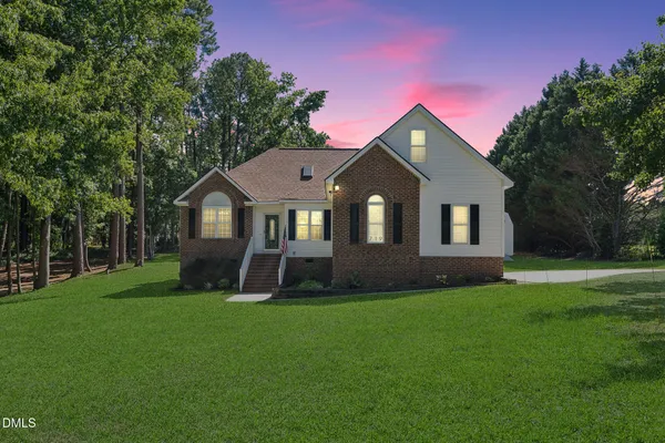 $425,000 | 719 Rudy Drive, Clayton, NC 27520