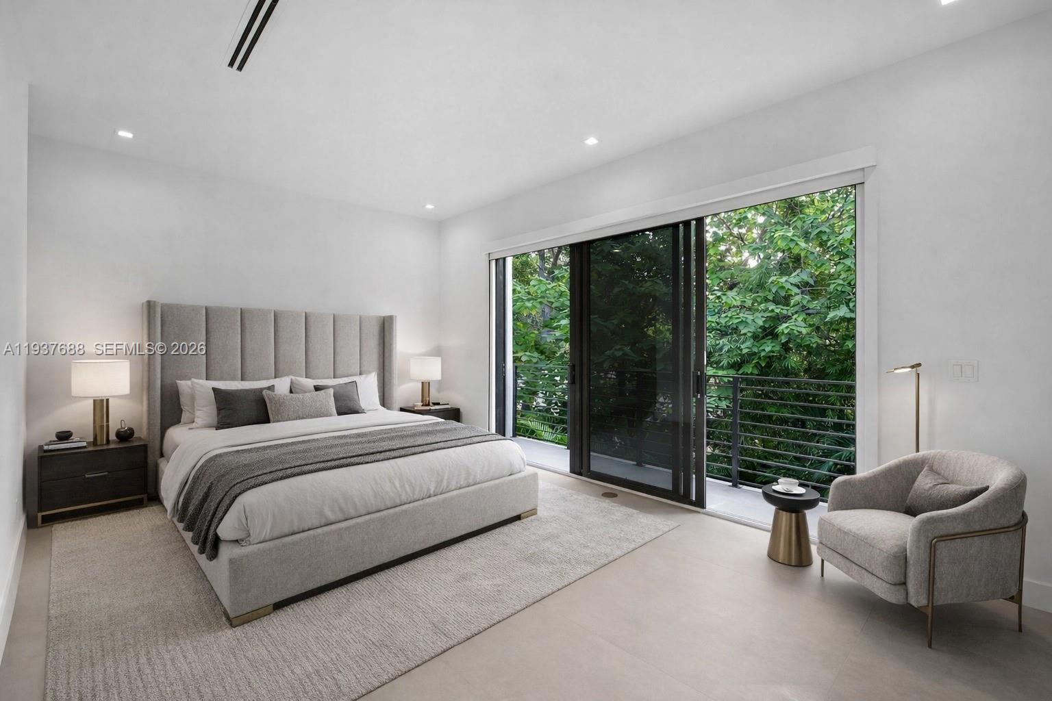 3063 Elizabeth Street Miami, FL 33133 - Photo 15 of 35 Furniture Rendering