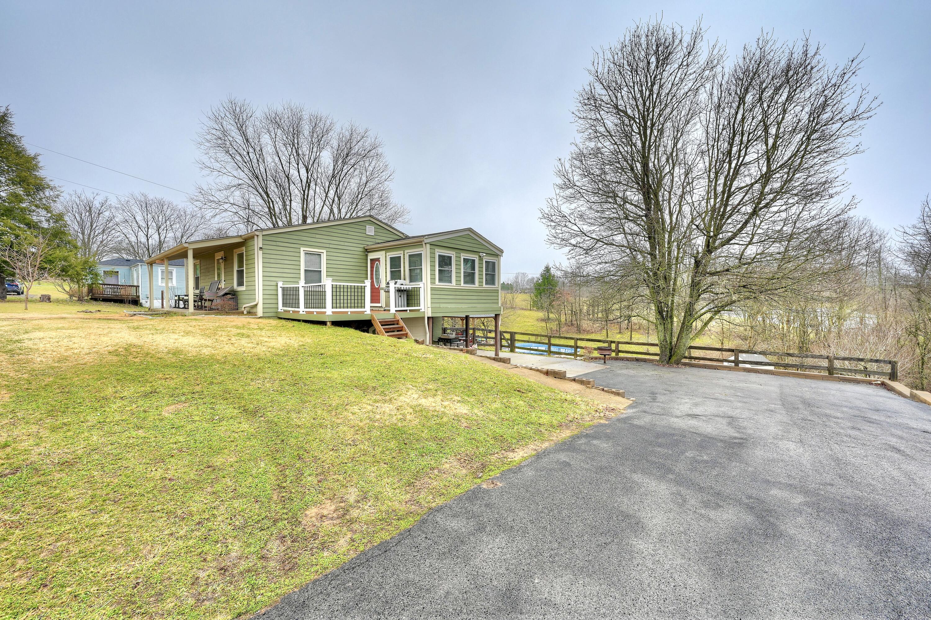 4448 Oliver Road Independence, KY 41051 - Photo 2 of 23
